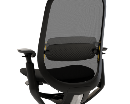 Monarch Task Chair