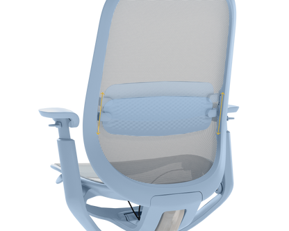 Monarch Mesh Task Chair