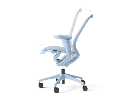 Monarch Mesh Task Chair