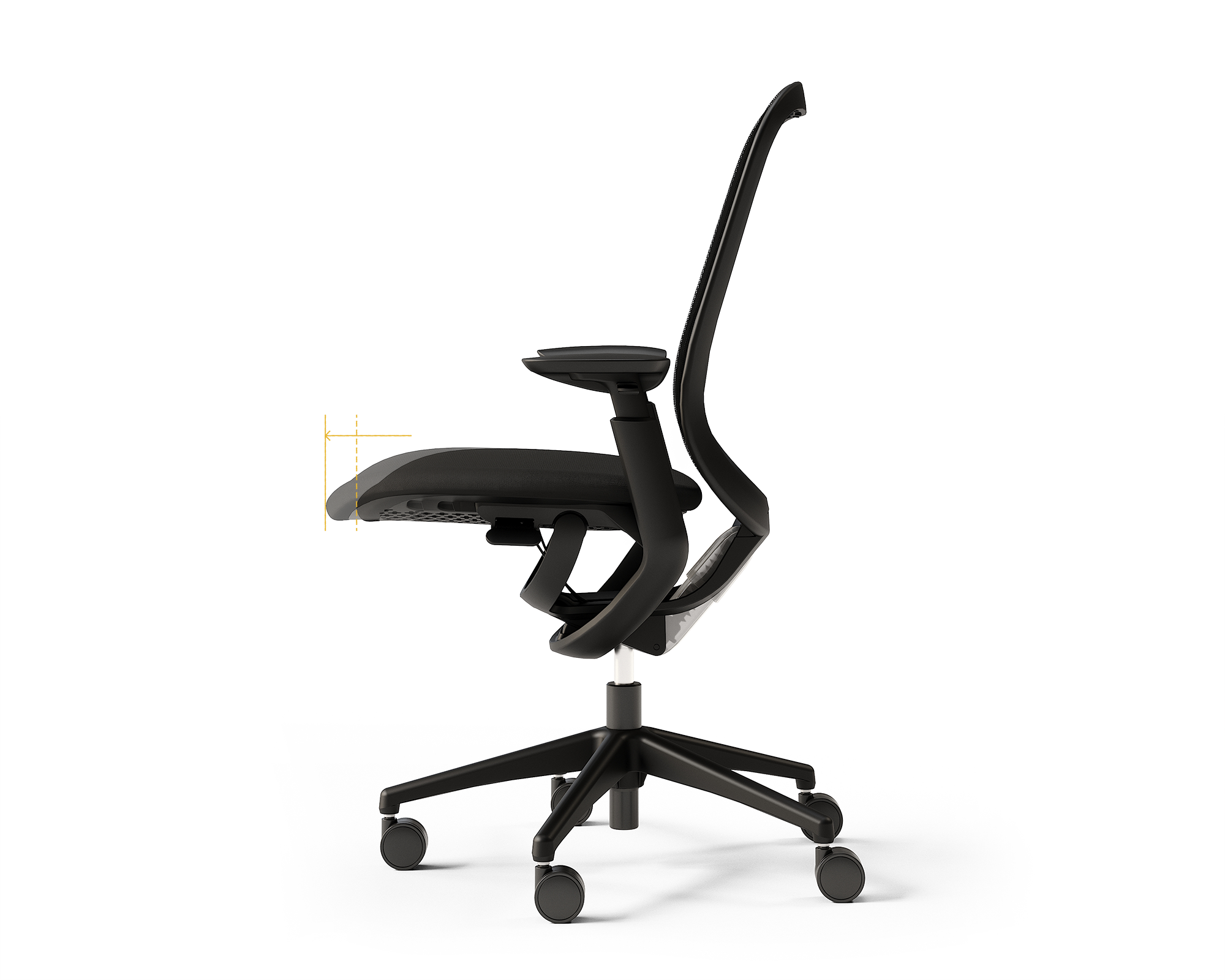 Monarch Task Chair
