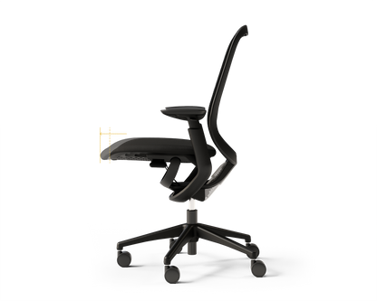 Monarch Task Chair
