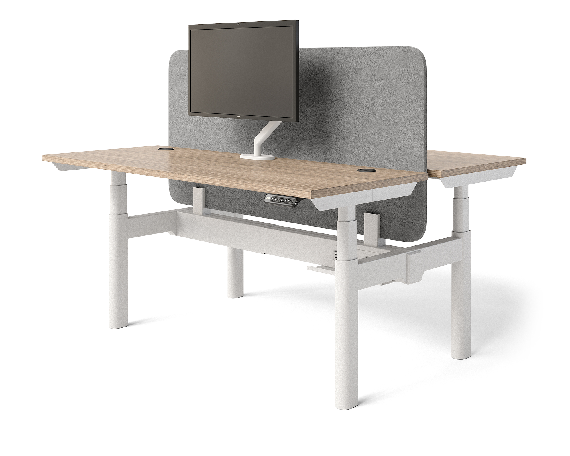 Sol Acoustic Privacy Panel