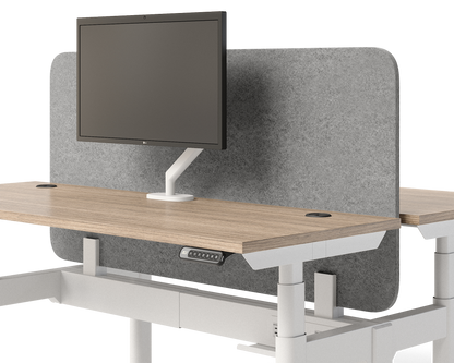 Sol Acoustic Privacy Panel