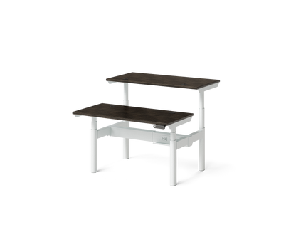Sol Adjustable-Height Desks for 2
