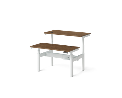 Sol Adjustable-Height Desks for 2