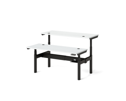 Sol Adjustable-Height Desks for 2