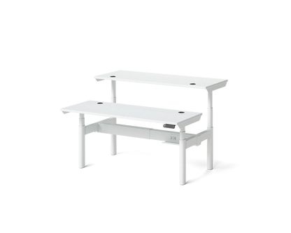 Sol Adjustable-Height Desks for 2