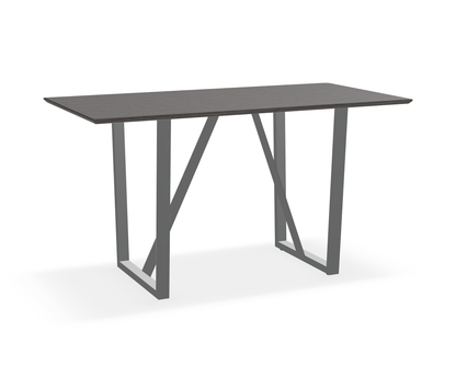 Standing Height Conference Table