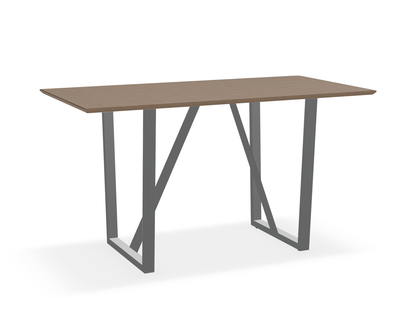 Standing Height Conference Table