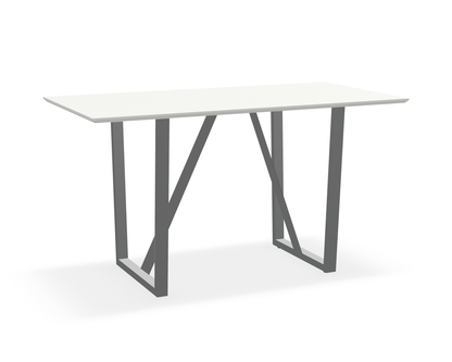 Standing Height Conference Table