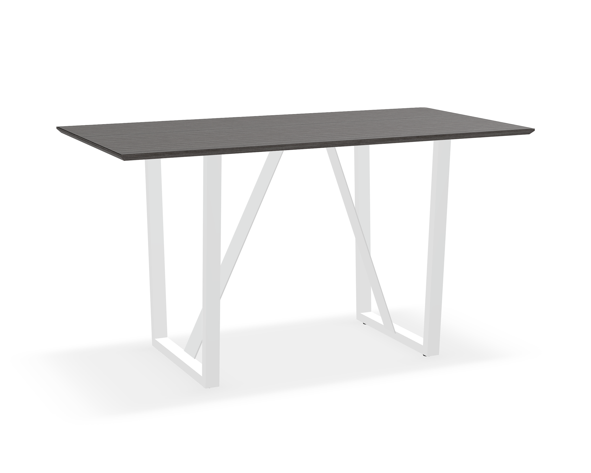 Standing Height Conference Table