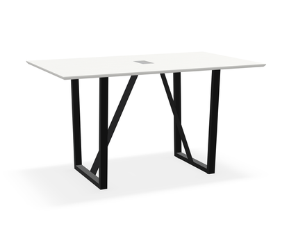 Standing Height Conference Table