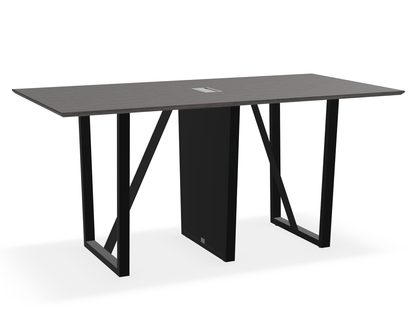 Standing Height Conference Table