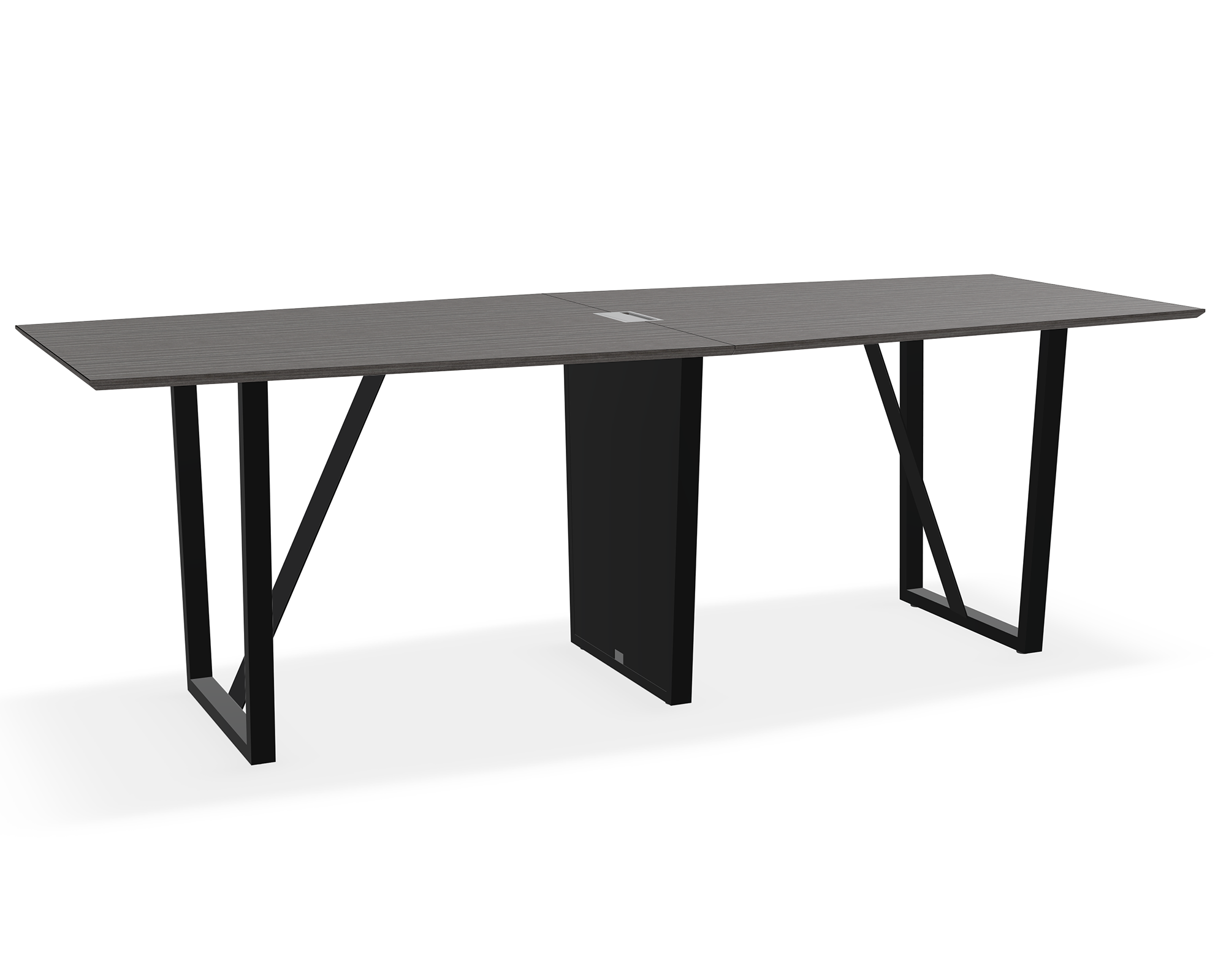 Standing Height Conference Table