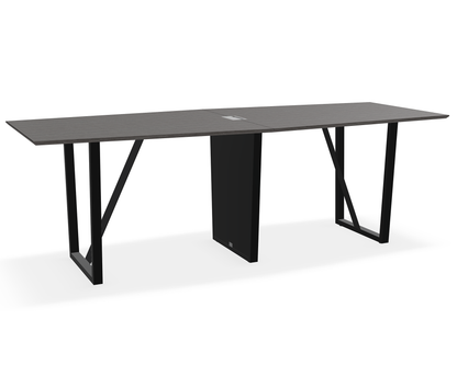 Standing Height Conference Table