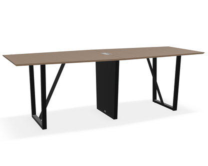 Standing Height Conference Table