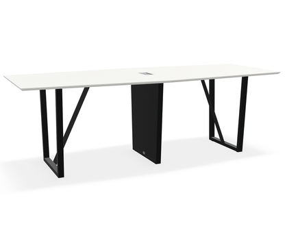 Standing Height Conference Table