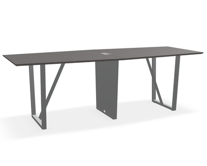 Standing Height Conference Table
