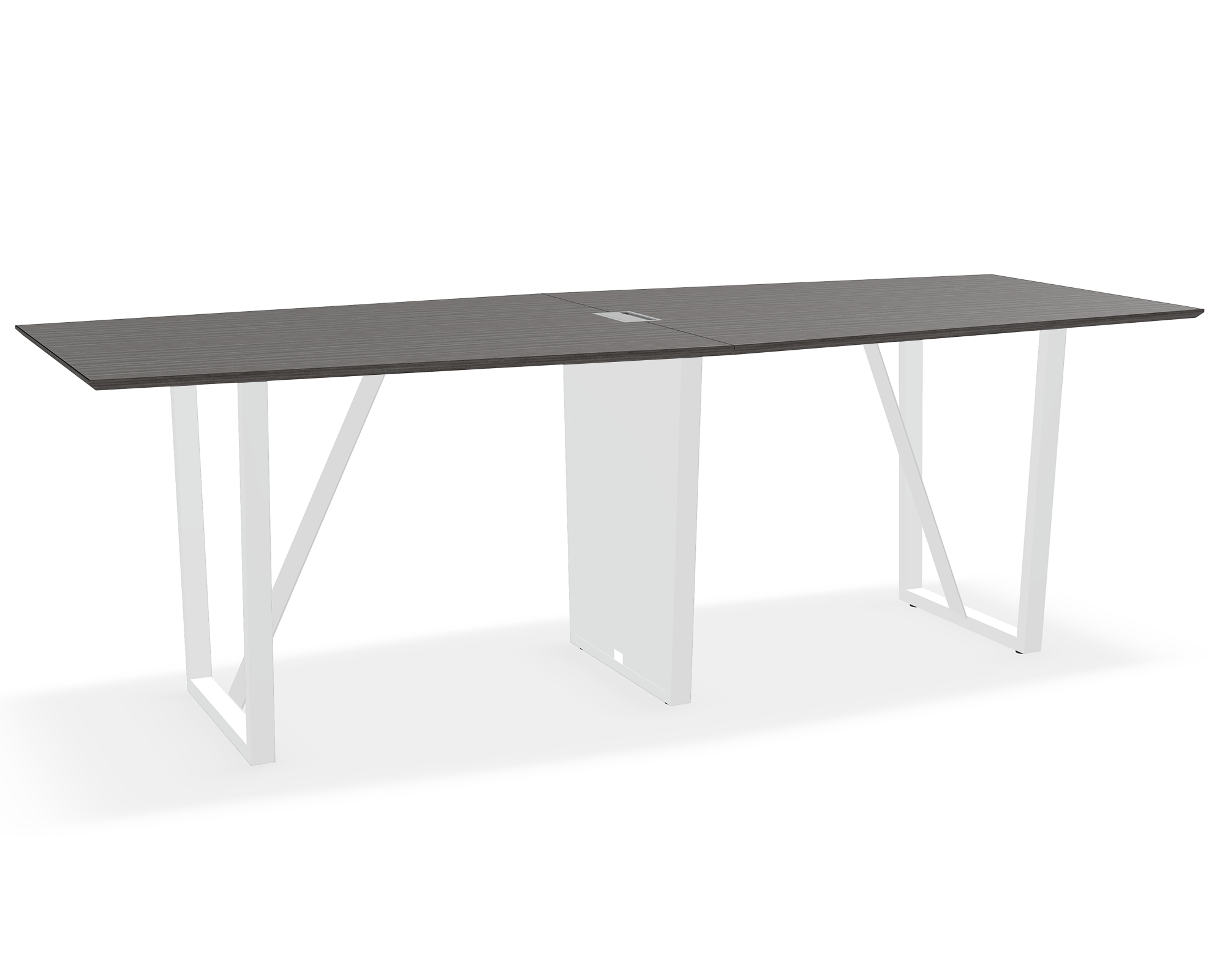 Standing Height Conference Table