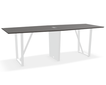 Standing Height Conference Table