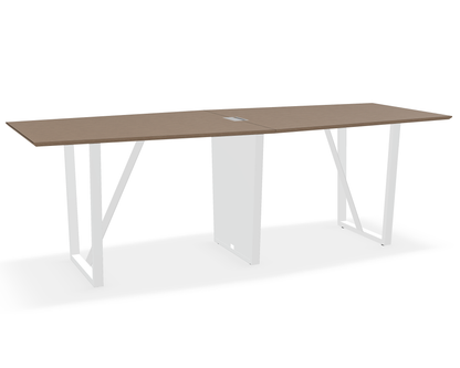 Standing Height Conference Table
