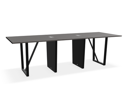 Standing Height Conference Table