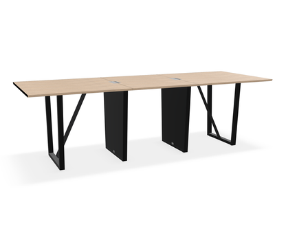 Standing Height Conference Table
