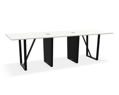 Standing Height Conference Table