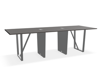 Standing Height Conference Table