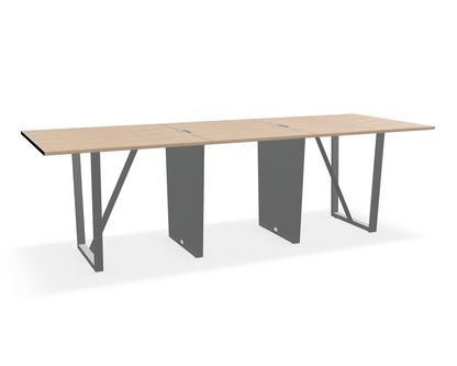 Standing Height Conference Table