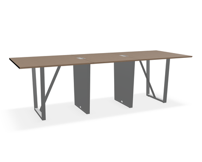 Standing Height Conference Table