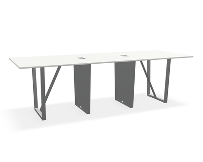 Standing Height Conference Table