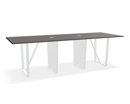 Standing Height Conference Table