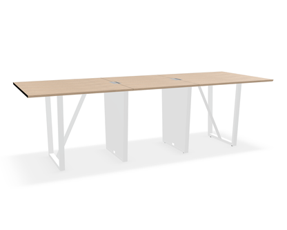 Standing Height Conference Table