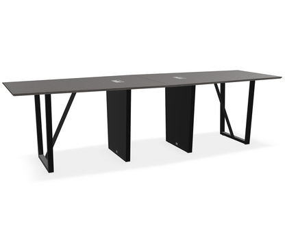 Standing Height Conference Table
