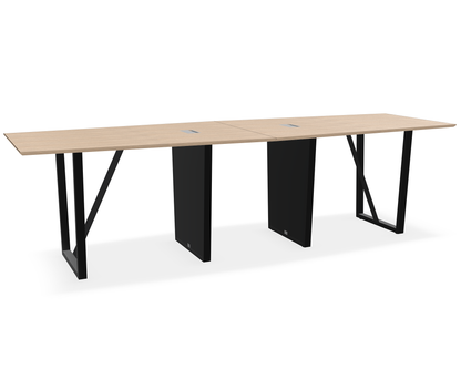 Standing Height Conference Table