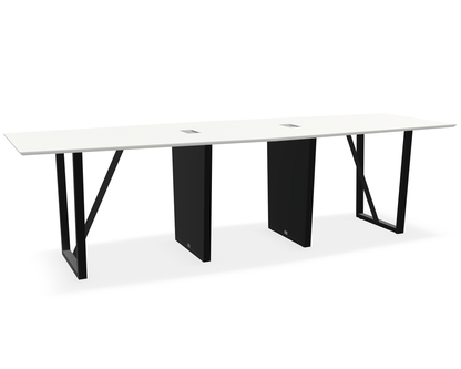 Standing Height Conference Table