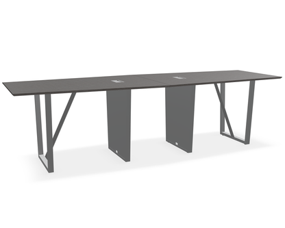 Standing Height Conference Table