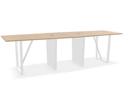 Standing Height Conference Table