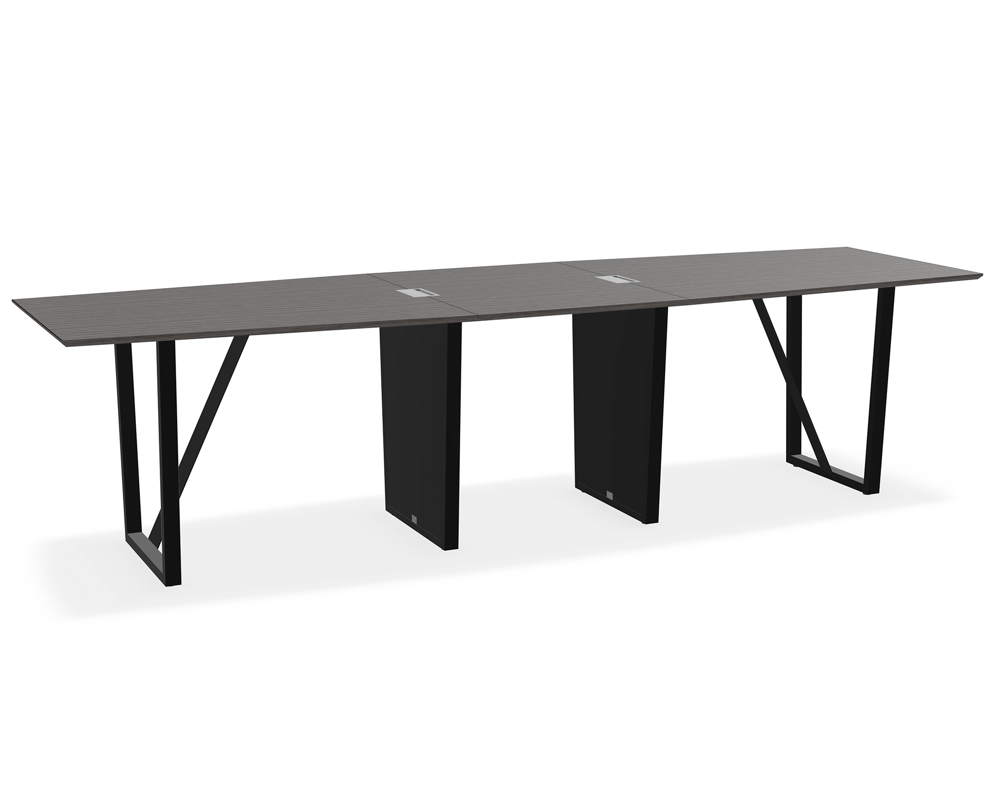 Standing Height Conference Table