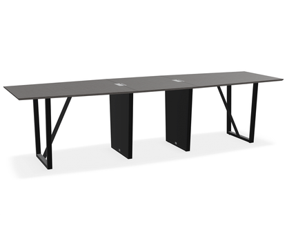 Standing Height Conference Table