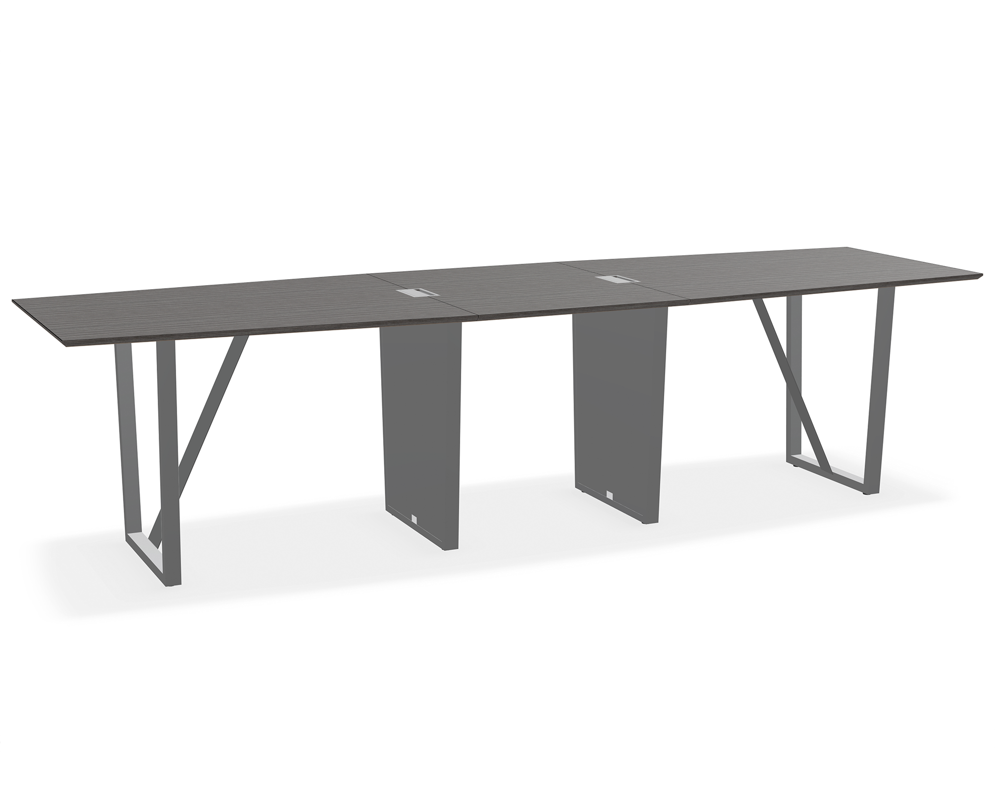 Standing Height Conference Table