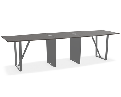 Standing Height Conference Table