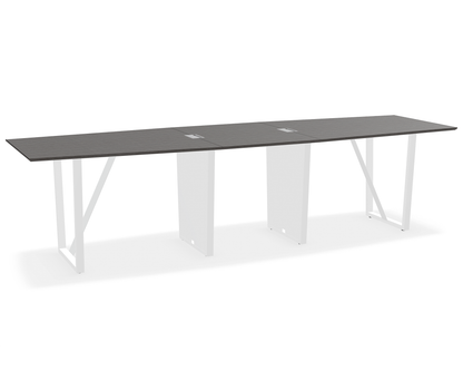 Standing Height Conference Table