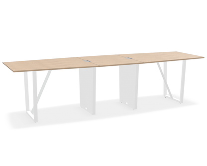 Standing Height Conference Table