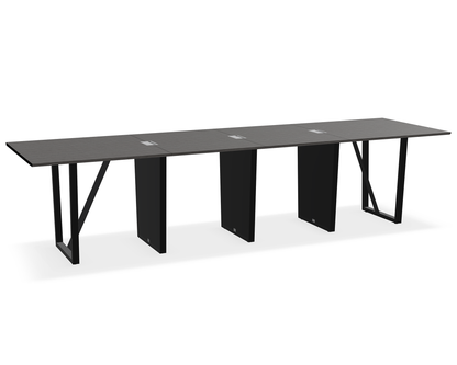 Standing Height Conference Table