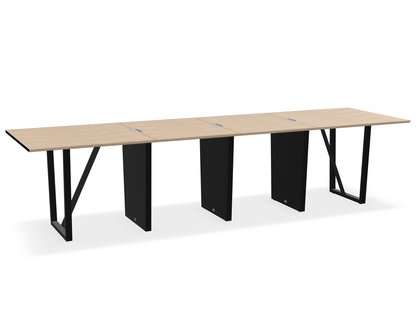 Standing Height Conference Table