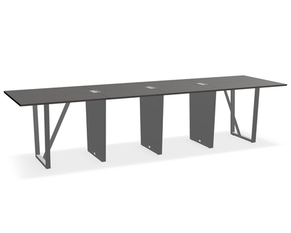 Standing Height Conference Table
