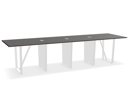 Standing Height Conference Table