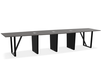 Standing Height Conference Table